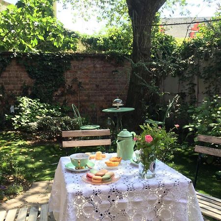 B&B Petit Prince, Gent Dış mekan fotoğraf