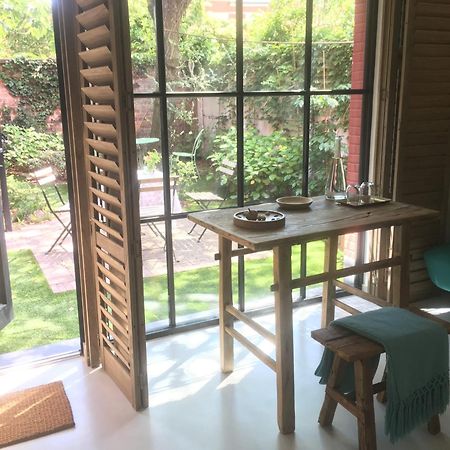 B&B Petit Prince, Gent Dış mekan fotoğraf