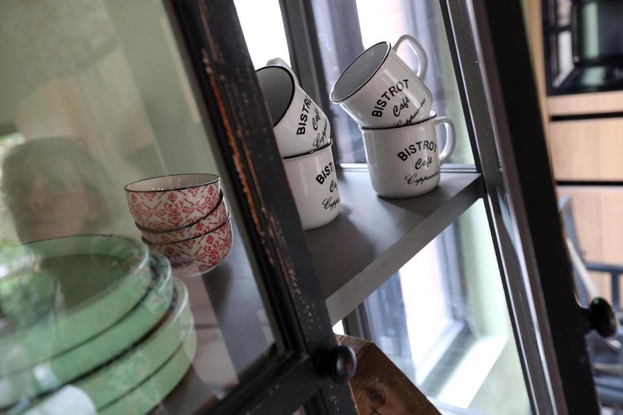 B&B Petit Prince, Gent Dış mekan fotoğraf