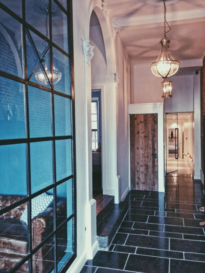 B&B Petit Prince, Gent Dış mekan fotoğraf