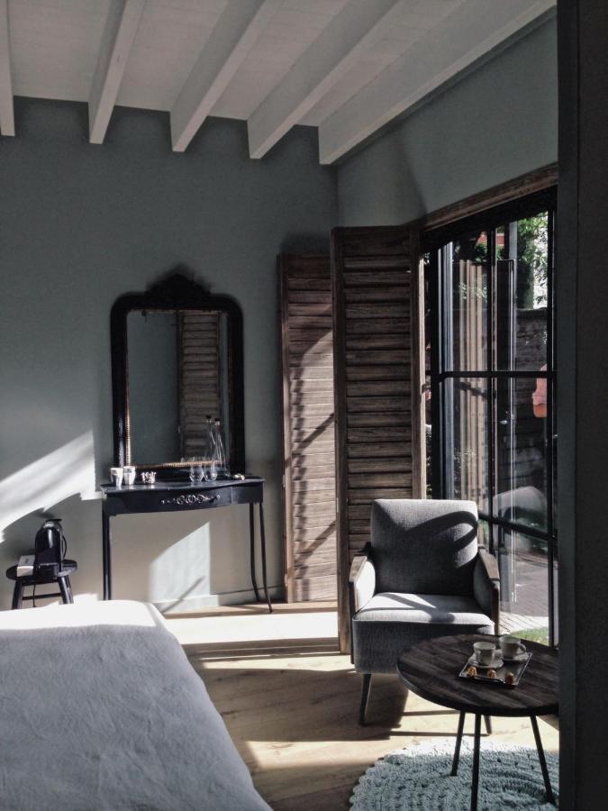 B&B Petit Prince, Gent Dış mekan fotoğraf