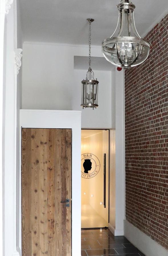 B&B Petit Prince, Gent Dış mekan fotoğraf