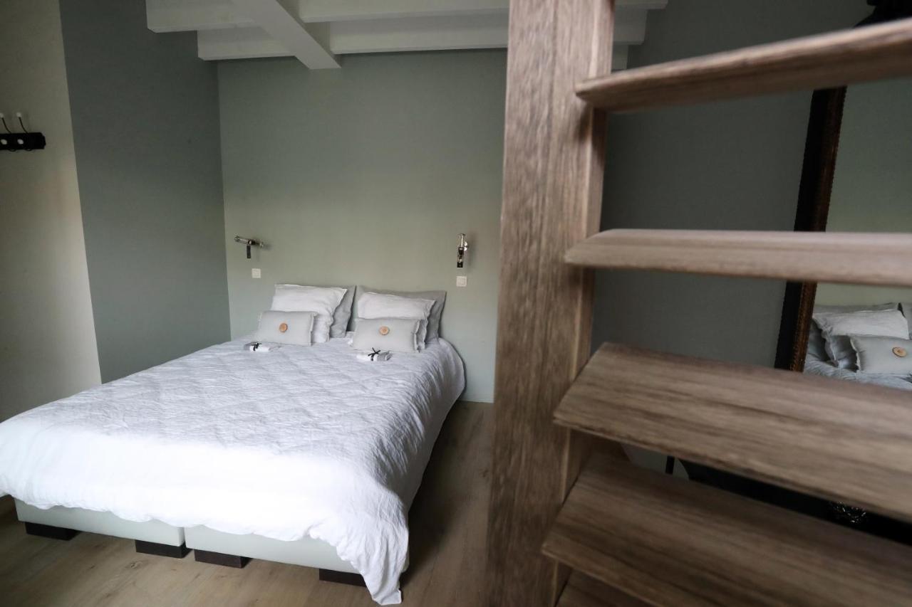 B&B Petit Prince, Gent Dış mekan fotoğraf