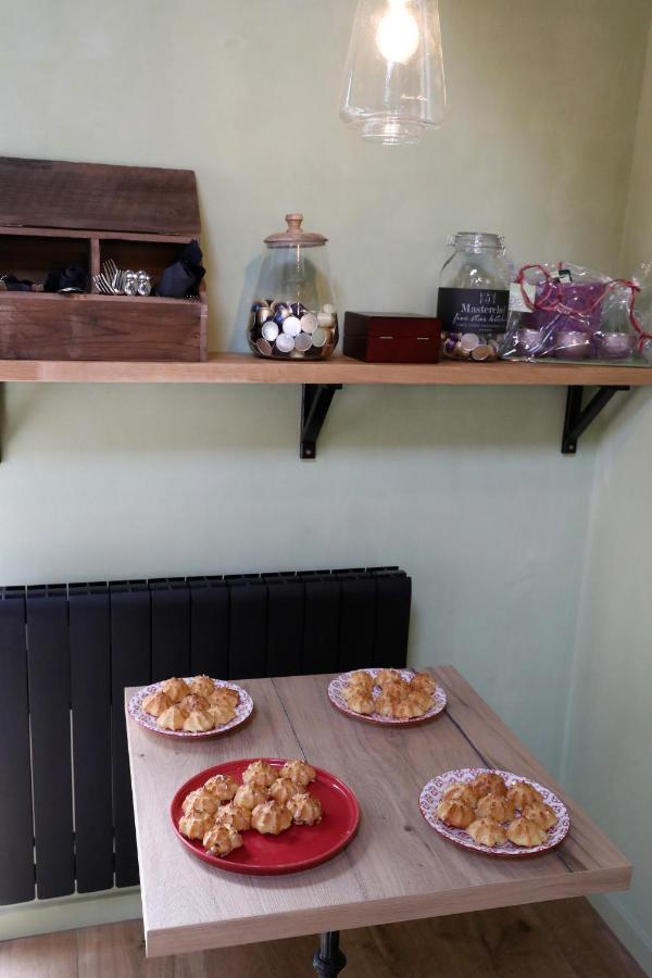 B&B Petit Prince, Gent Dış mekan fotoğraf