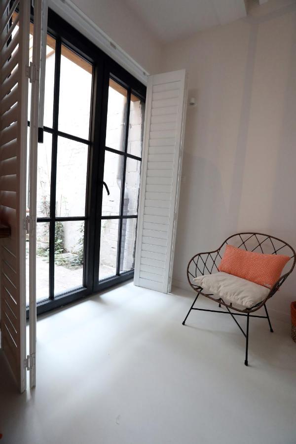 B&B Petit Prince, Gent Dış mekan fotoğraf