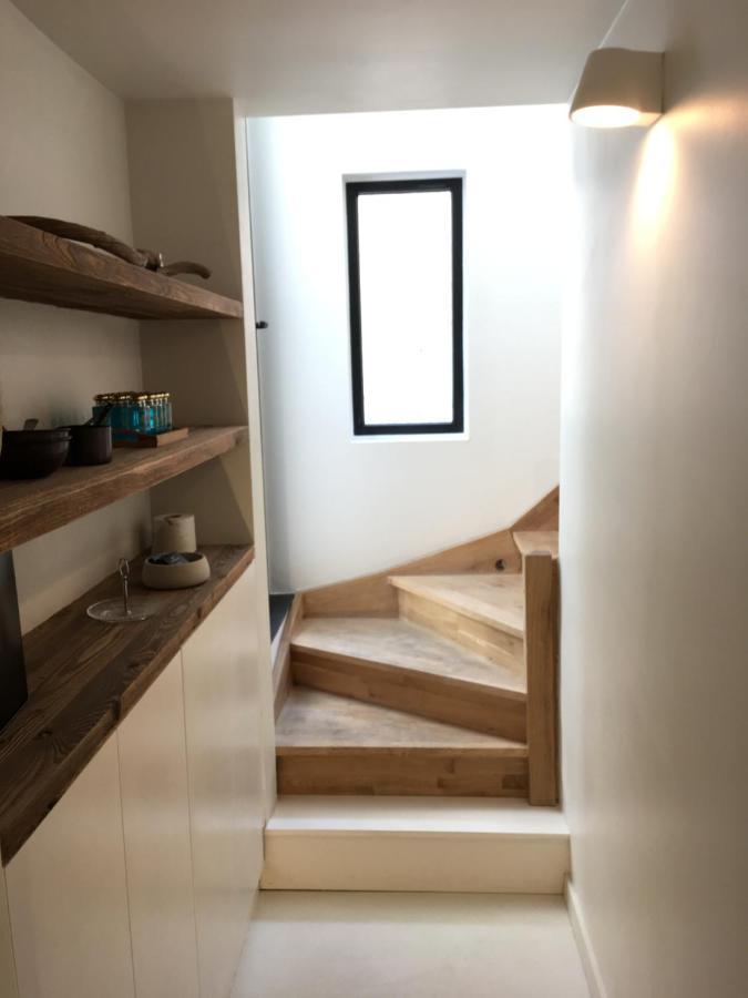 B&B Petit Prince, Gent Dış mekan fotoğraf
