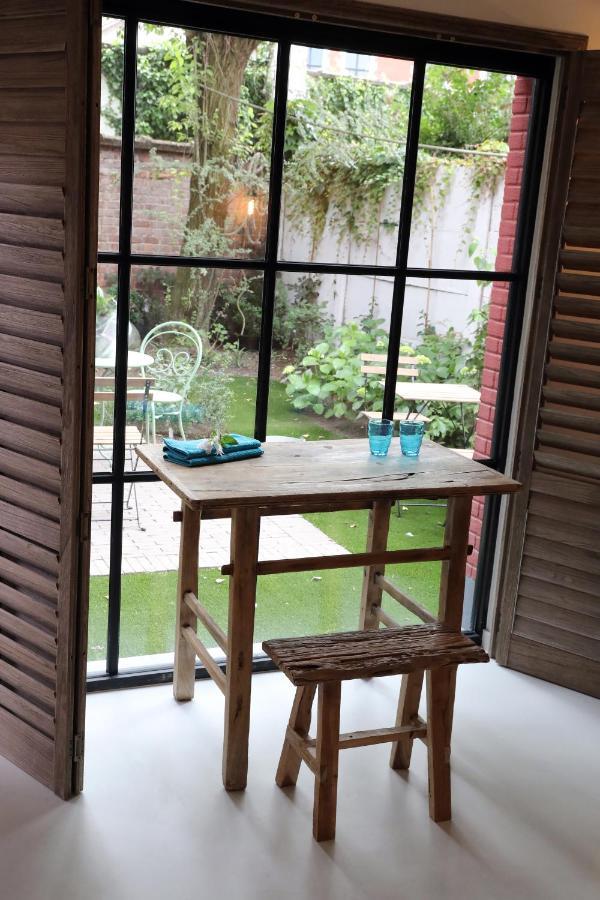 B&B Petit Prince, Gent Dış mekan fotoğraf