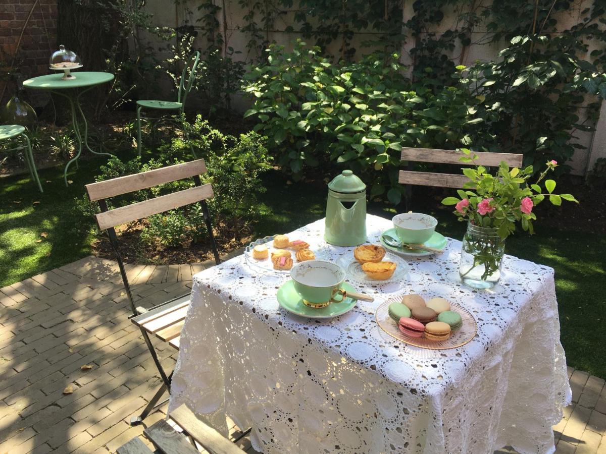 B&B Petit Prince, Gent Dış mekan fotoğraf