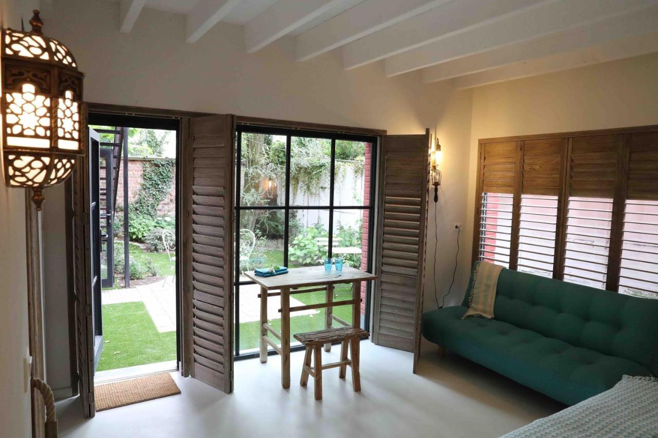B&B Petit Prince, Gent Dış mekan fotoğraf