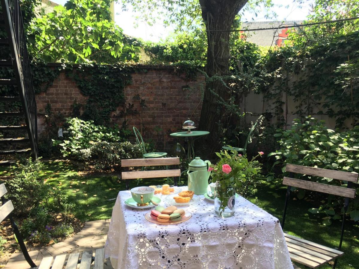 B&B Petit Prince, Gent Dış mekan fotoğraf