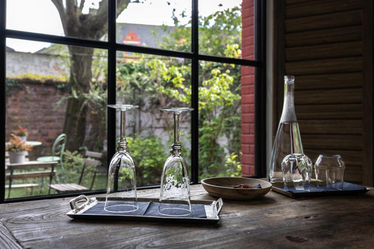B&B Petit Prince, Gent Dış mekan fotoğraf