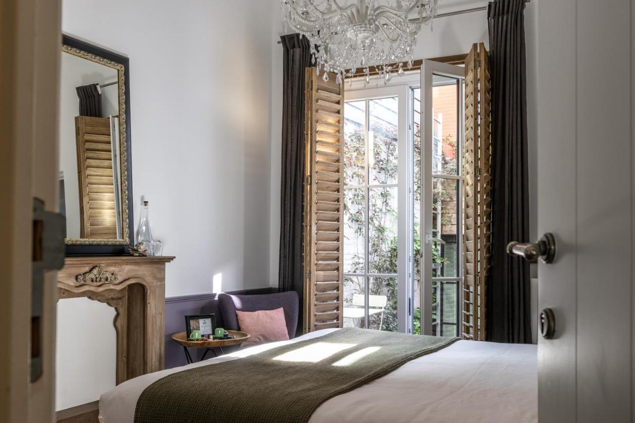 B&B Petit Prince, Gent Dış mekan fotoğraf