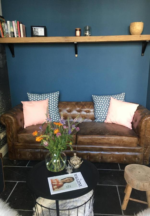 B&B Petit Prince, Gent Dış mekan fotoğraf