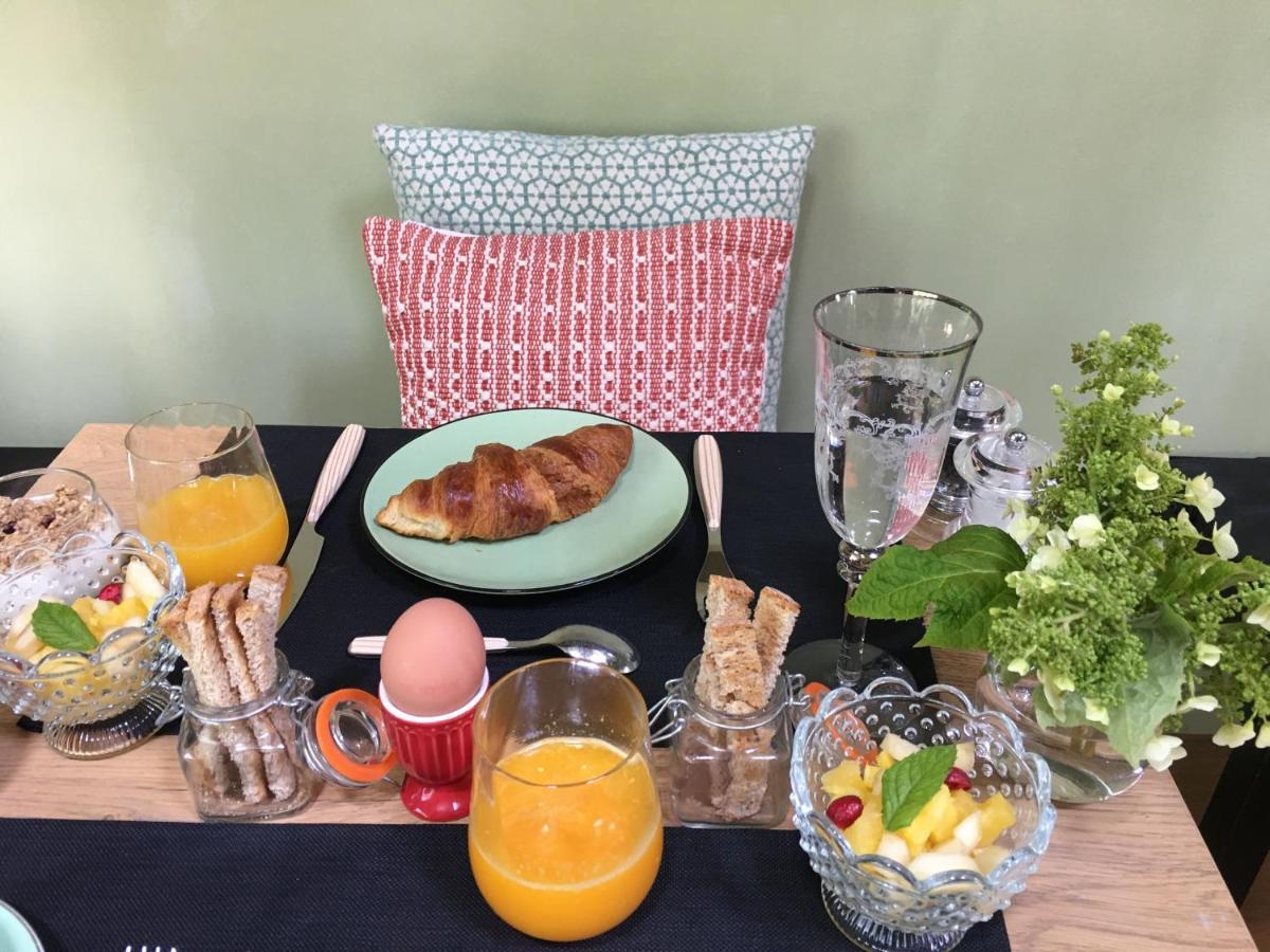 B&B Petit Prince, Gent Dış mekan fotoğraf