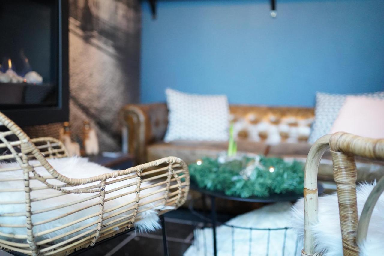 B&B Petit Prince, Gent Dış mekan fotoğraf
