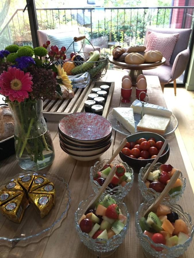 B&B Petit Prince, Gent Dış mekan fotoğraf
