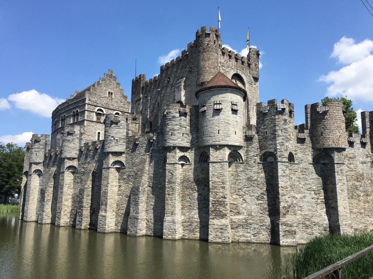 B&B Petit Prince, Gent Dış mekan fotoğraf