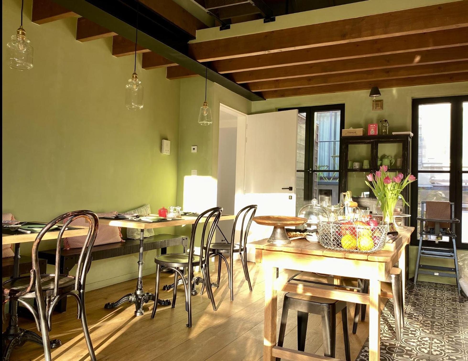 B&B Petit Prince, Gent Dış mekan fotoğraf