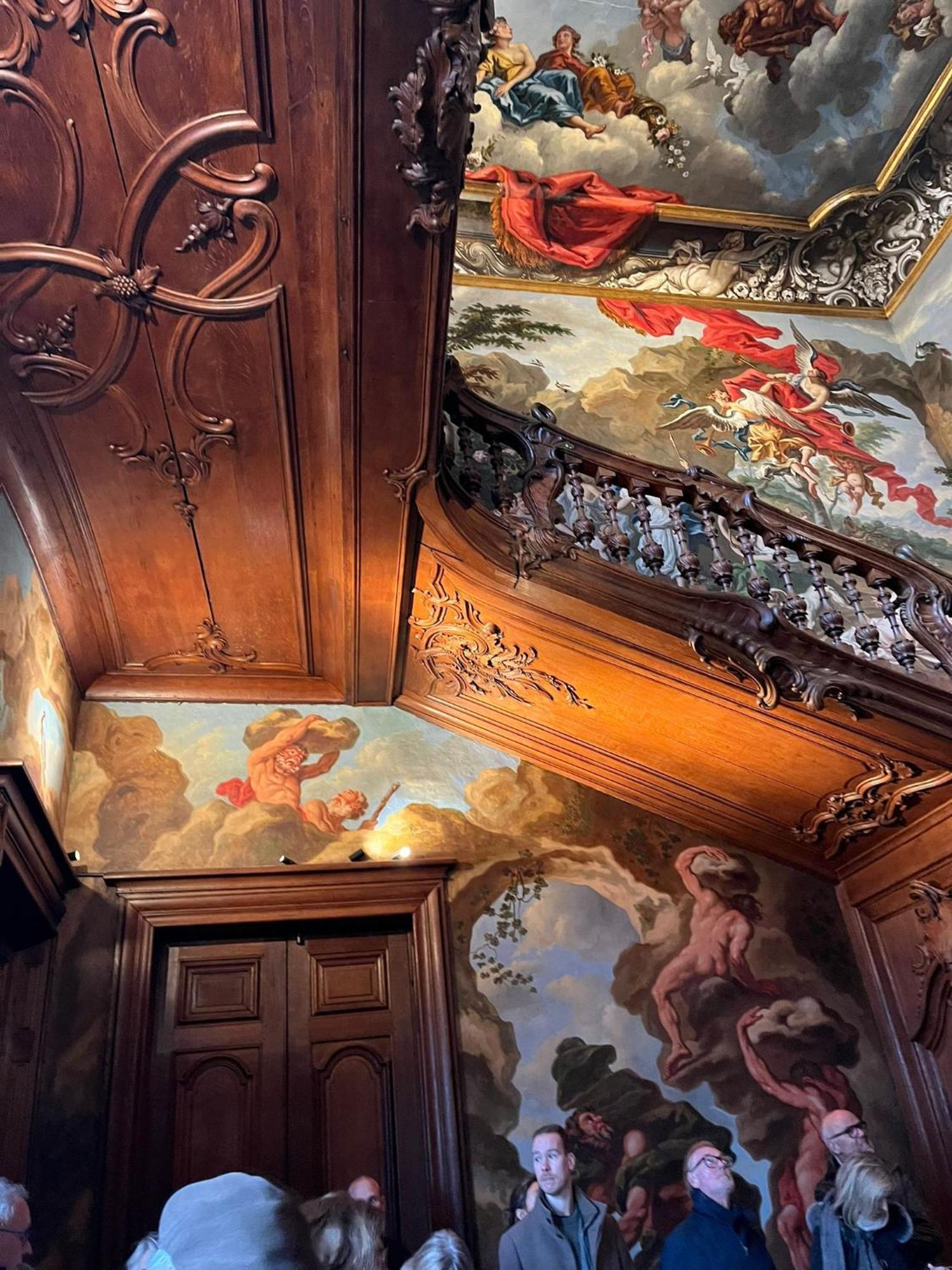 B&B Petit Prince, Gent Dış mekan fotoğraf