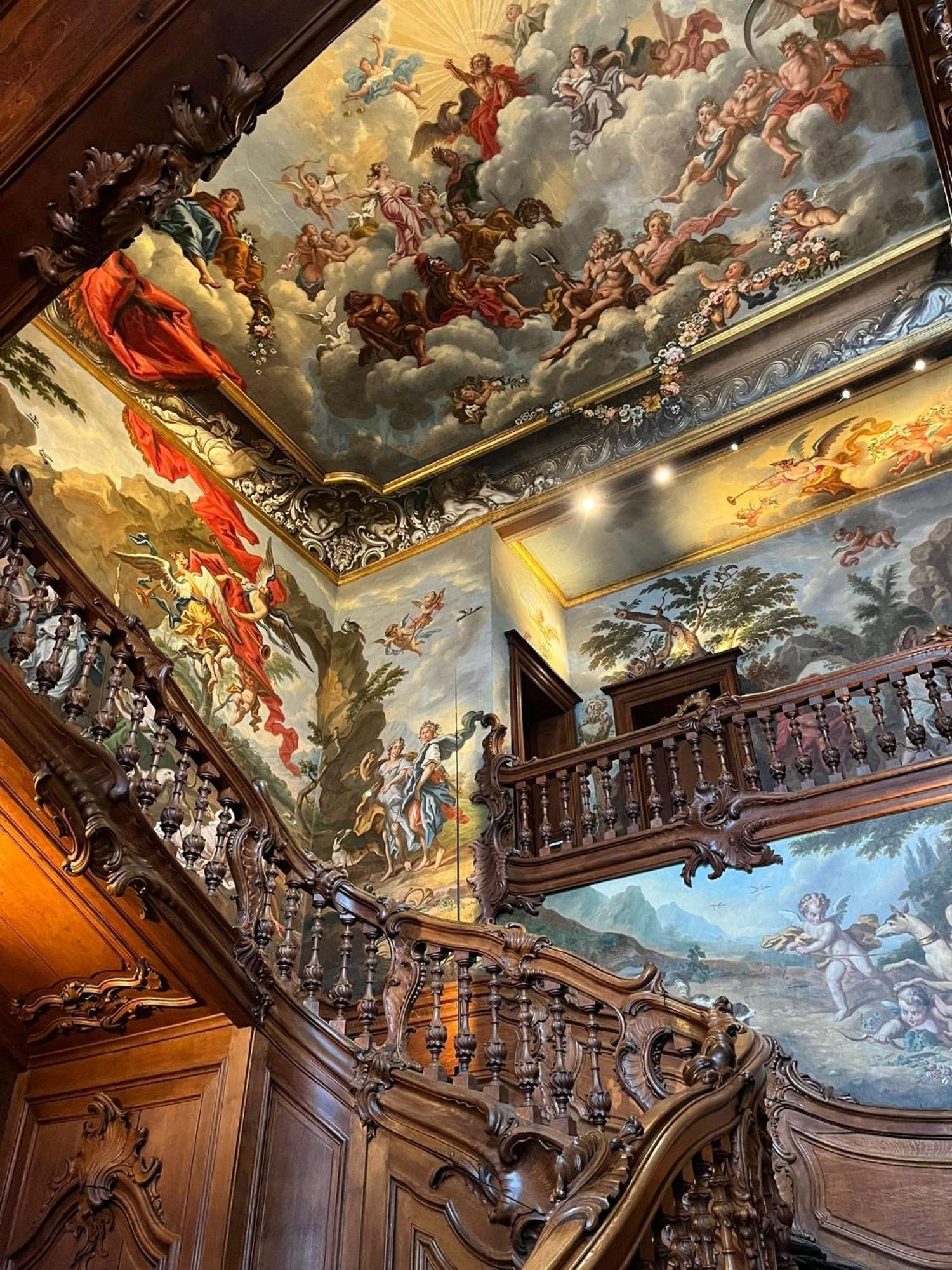 B&B Petit Prince, Gent Dış mekan fotoğraf