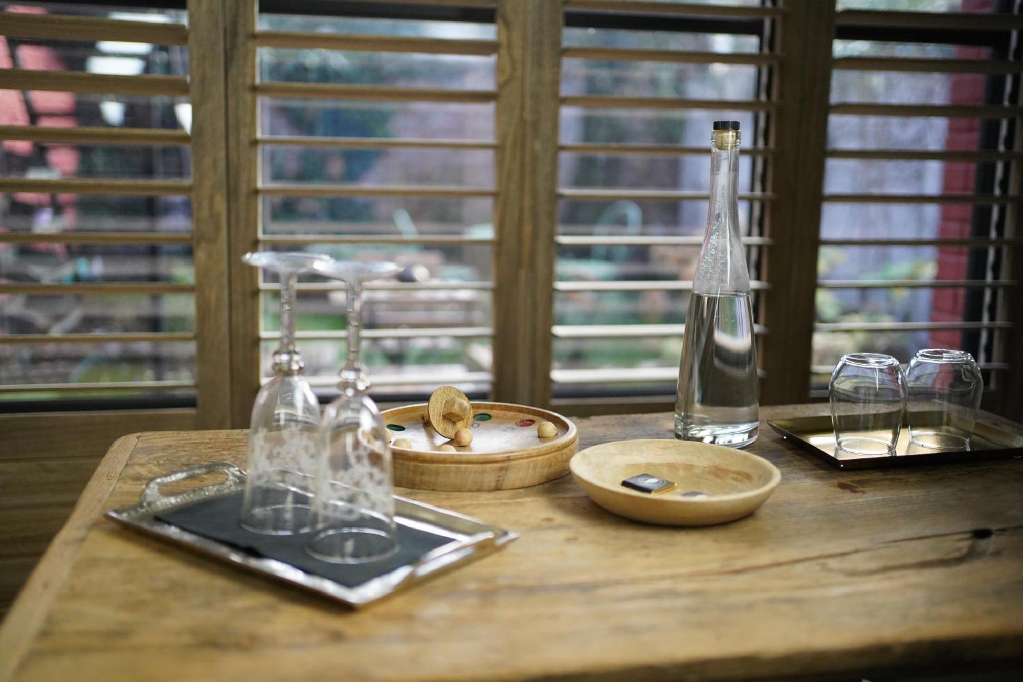 B&B Petit Prince, Gent Dış mekan fotoğraf