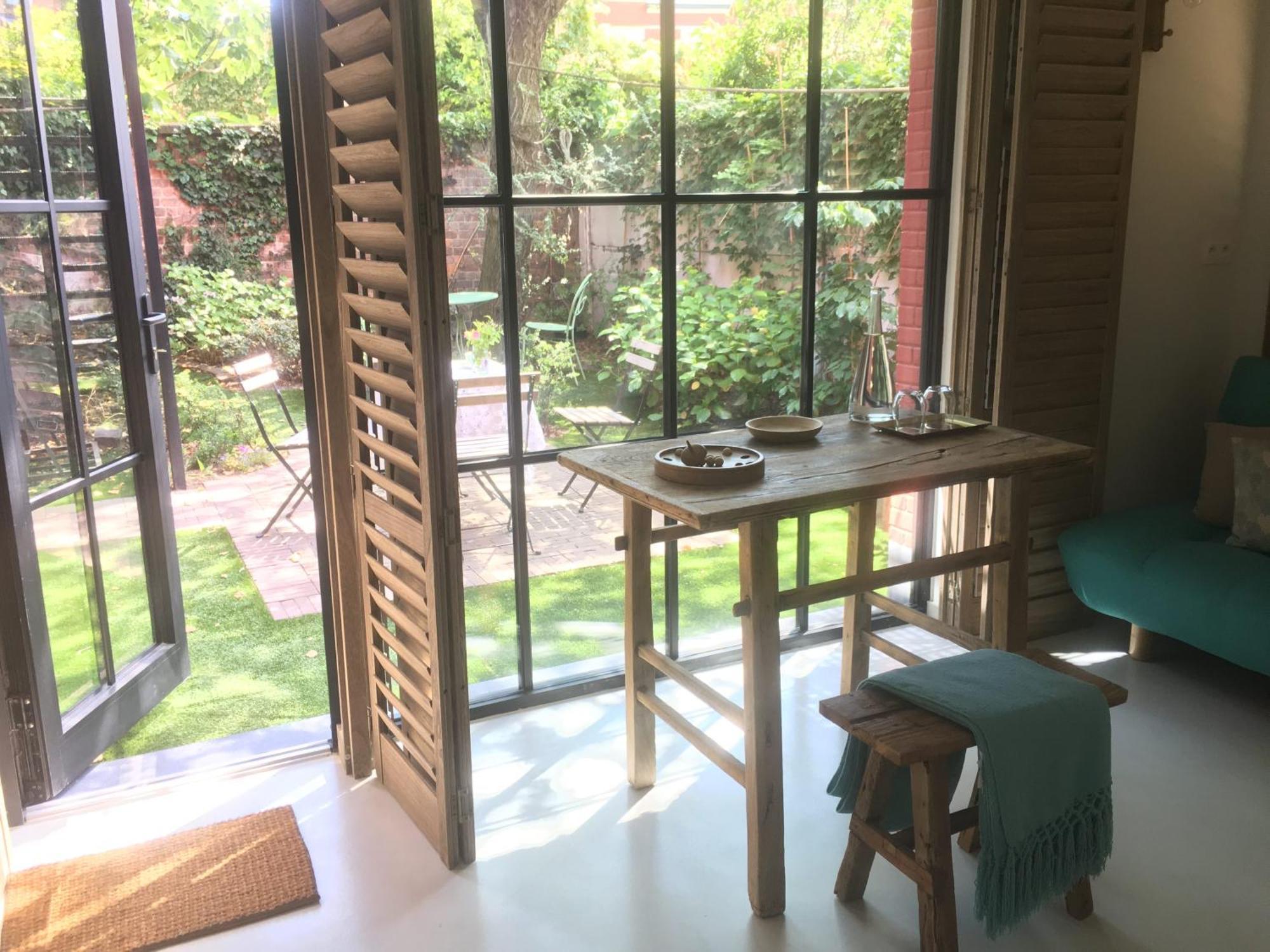 B&B Petit Prince, Gent Dış mekan fotoğraf